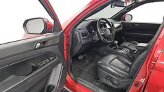 2021 SsangYong Rexton Diesel 2.2 4WD — фото 10