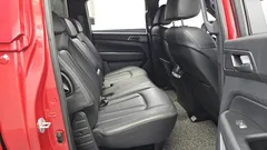 2021 SsangYong Rexton Diesel 2.2 4WD — фото 11