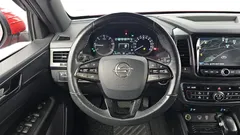2021 SsangYong Rexton Diesel 2.2 4WD — фото 15
