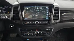 2021 SsangYong Rexton Diesel 2.2 4WD — фото 16