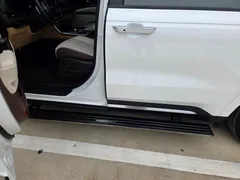 2023 Kia Carnival Gasoline 9-seater Limousine(Special vehicle) — фото 5