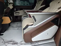 2023 Kia Carnival Gasoline 9-seater Limousine(Special vehicle) — фото 6