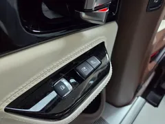 2023 Kia Carnival Gasoline 9-seater Limousine(Special vehicle) — фото 8