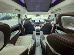 2023 Kia Carnival Gasoline 9-seater Limousine(Special vehicle) — фото 15