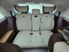 2023 Kia Carnival Gasoline 9-seater Limousine(Special vehicle) — фото 16