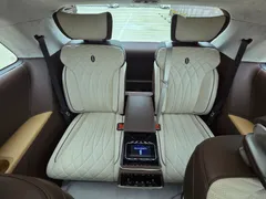 2023 Kia Carnival Gasoline 9-seater Limousine(Special vehicle) — фото 17