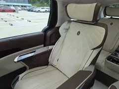 2023 Kia Carnival Gasoline 9-seater Limousine(Special vehicle) — фото 18