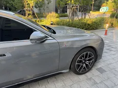 2023 BMW 7-Series 740i sDrive M Sport — фото 10