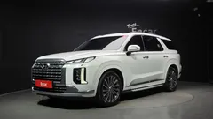 2023 Hyundai Palisade Diesel 2.2 4WD — фото 1