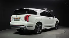 2023 Hyundai Palisade Diesel 2.2 4WD — фото 2