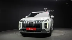 2023 Hyundai Palisade Diesel 2.2 4WD — фото 3