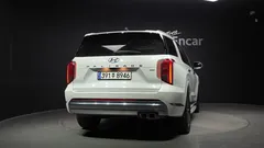 2023 Hyundai Palisade Diesel 2.2 4WD — фото 4