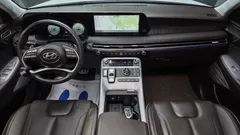 2023 Hyundai Palisade Diesel 2.2 4WD — фото 7