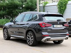 2022 BMW X3 xDrive 30e — фото 2