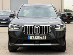 2022 BMW X3 xDrive 30e — фото 3