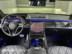 2023 Mercedes-Benz S-Class Maybach S580 4MATIC — фото 7