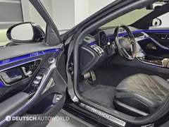 2023 Mercedes-Benz S-Class Maybach S580 4MATIC — фото 15