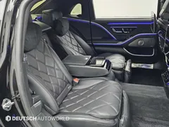 2023 Mercedes-Benz S-Class Maybach S580 4MATIC — фото 16