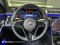 2023 Mercedes-Benz S-Class Maybach S580 4MATIC — фото 17