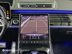 2023 Mercedes-Benz S-Class Maybach S580 4MATIC — фото 18