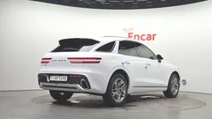 2023 Genesis GV70 2.5T Gasoline 2WD — фото 2