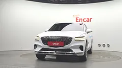 2023 Genesis GV70 2.5T Gasoline 2WD — фото 3