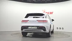 2023 Genesis GV70 2.5T Gasoline 2WD — фото 4