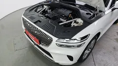 2023 Genesis GV70 2.5T Gasoline 2WD — фото 6