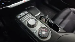 2023 Genesis GV70 2.5T Gasoline 2WD — фото 9