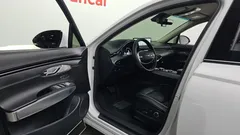 2023 Genesis GV70 2.5T Gasoline 2WD — фото 10