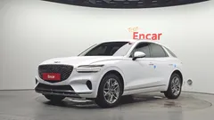 2023 Genesis GV70 2.5T Gasoline 2WD — фото 13