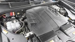 2021 Audi Q8 50 TDI Quattro Premium, чёрный — фото 6