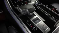 2021 Audi Q8 50 TDI Quattro Premium, чёрный — фото 9