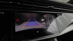 2021 Audi Q8 50 TDI Quattro Premium, чёрный — фото 19