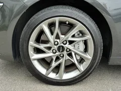 2024 Genesis G70 Gasoline 2.5T 4WD, серый — фото 3