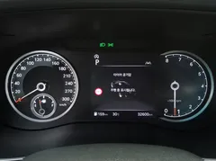 2024 Genesis G70 Gasoline 2.5T 4WD, серый — фото 9
