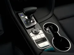 2024 Genesis G70 Gasoline 2.5T 4WD, серый — фото 16
