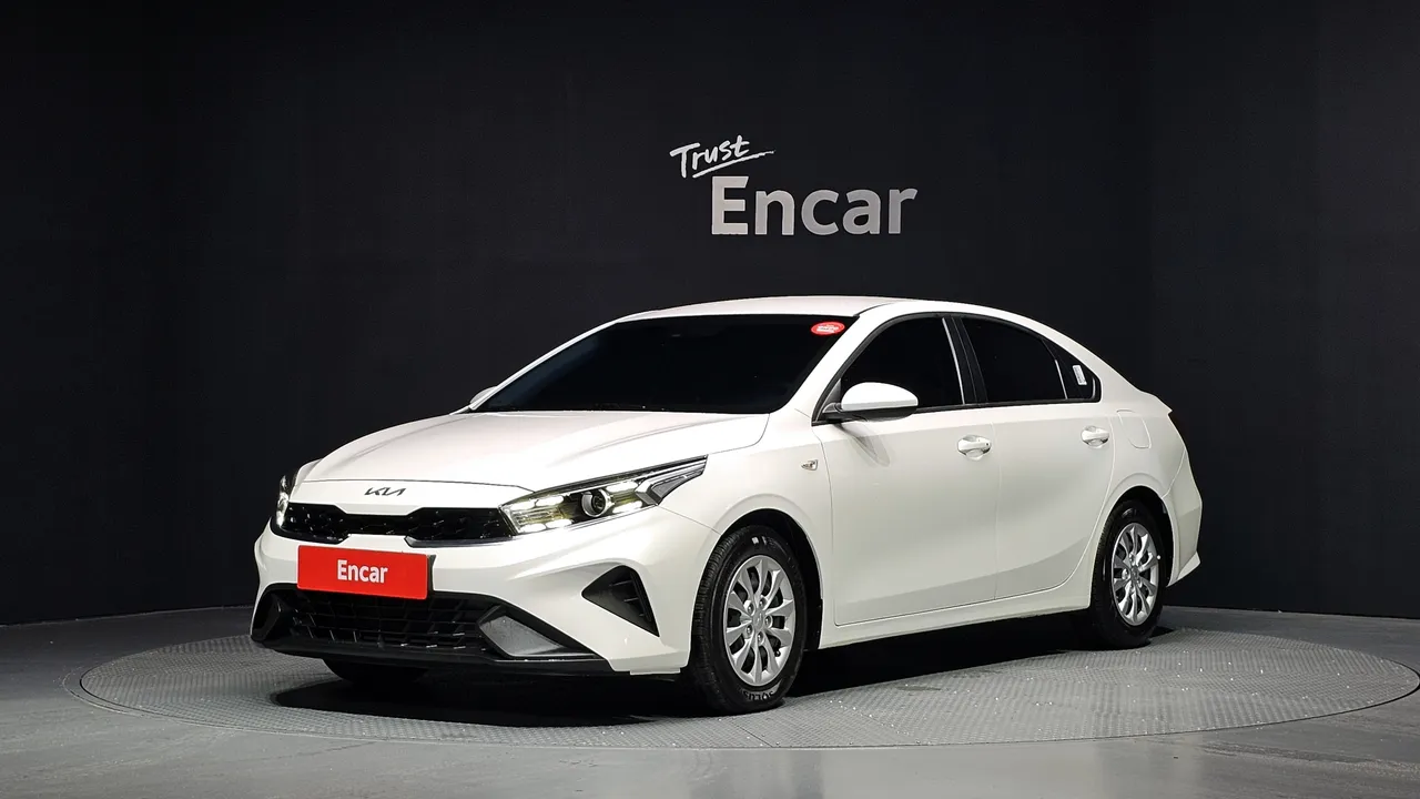 2024 Kia K3 1.6
