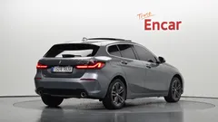 2023 BMW 1-Series 120i Sports — фото 2