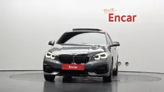2023 BMW 1-Series 120i Sports — фото 3