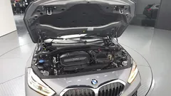 2023 BMW 1-Series 120i Sports — фото 6