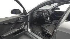 2023 BMW 1-Series 120i Sports — фото 10