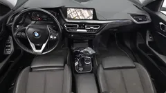 2023 BMW 1-Series 120i Sports — фото 14