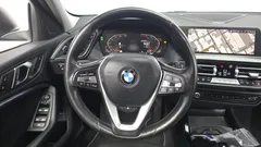 2023 BMW 1-Series 120i Sports — фото 17