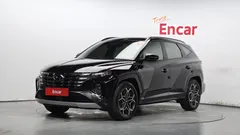 2023 Hyundai Tucson N Line 2WD — фото 1