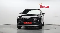 2023 Hyundai Tucson N Line 2WD — фото 3