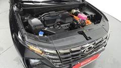 2023 Hyundai Tucson N Line 2WD — фото 6