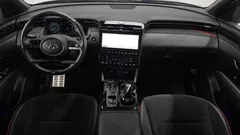 2023 Hyundai Tucson N Line 2WD — фото 7