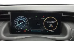 2023 Hyundai Tucson N Line 2WD — фото 8