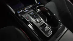2023 Hyundai Tucson N Line 2WD — фото 9